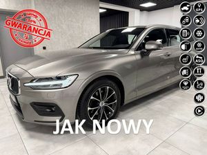 Volvo V60 II D4 Momentum Pro 2020