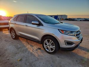 Ford Edge 2.0 EcoBlue Bi-Turbo 4x4 Titanium 2017