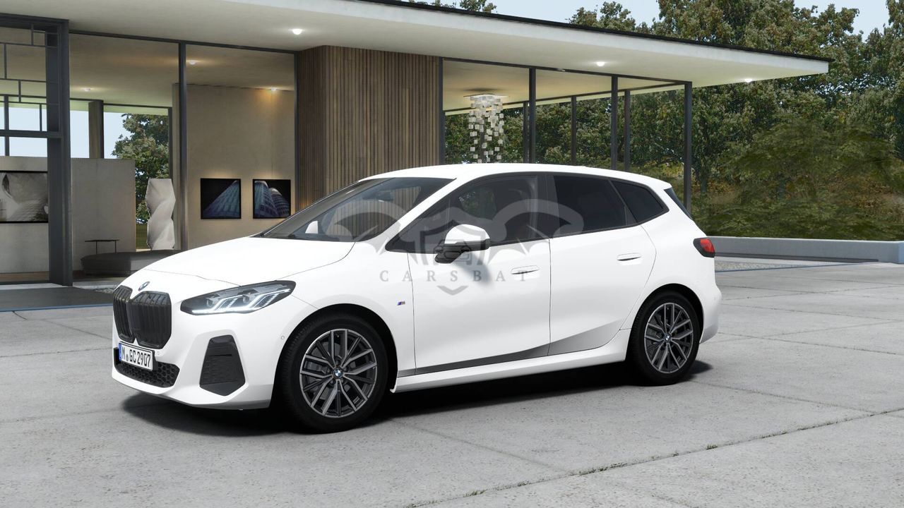 BMW 2 Series 218i 2025