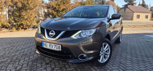 Nissan Qashqai II 1.6 DCi Tekna+ 2015