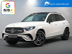 Mercedes-Benz GLC II 220 d 4Matic 9G-TRONIC Edition AMG Line 2025
