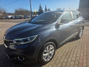 Renault Kadjar 2018