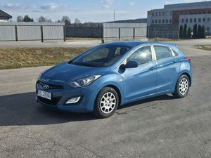 Hyundai i30 II 2012