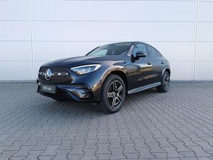 Mercedes-Benz GLC II 300 de PHEV 4-Matic AMG Line 2026
