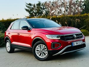 Volkswagen T-ROC I 2.0 TDI SCR DSG GOAL 2022