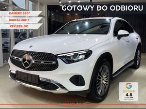 Mercedes-Benz GLC II 2025