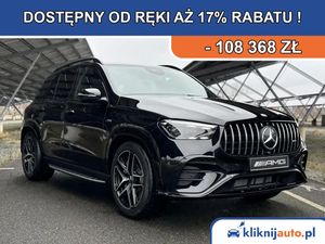 Mercedes-Benz GLE W167 2025