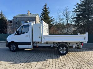 Mercedes-Benz Sprinter 2018