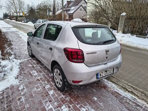 Dacia Sandero II 1.0 SCe Access 2018