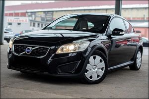 Volvo C30 2010