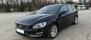 Volvo V60 I D3 Momentum 2014