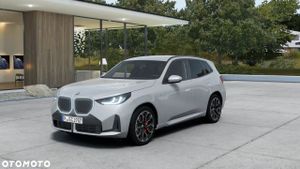 BMW X3 G45 40d xDrive 2025