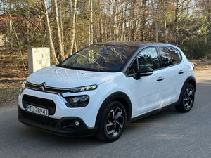 Citroën C3 III 1.2 PureTech Feel Pack 2021