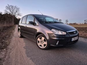 Ford C-Max I 1.8 TDCi Titanium 2008