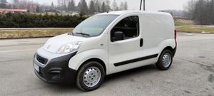 Fiat Fiorino 2022