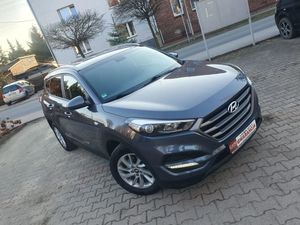 Hyundai Tucson III 1.6 GDi 2WD Trend 2018