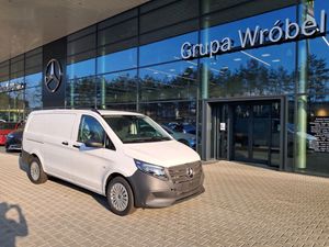 Mercedes-Benz Vito 2025