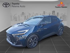 Toyota C-HR 1.8 Hybrid Executive 2024
