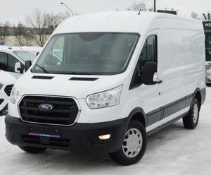 Ford Transit 2021
