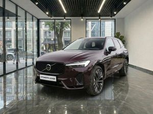 Volvo XC60 II 2026