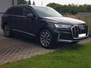 Audi Q7 II 2022