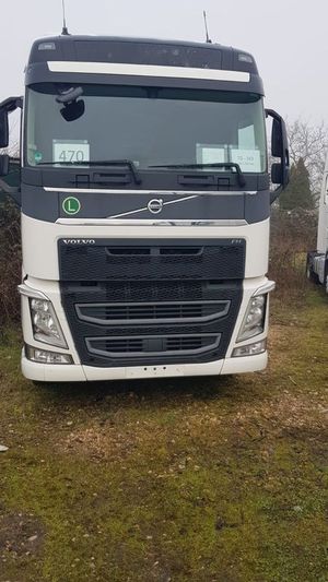 Volvo FH 2016