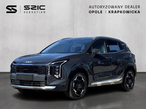Kia Sportage V 1.6 T-GDI HEV Anniversary 4WD 2026