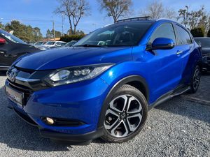 Honda HR-V II 1.5 Executive (ADAS) 2017