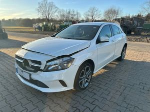 Mercedes-Benz A W176 2015
