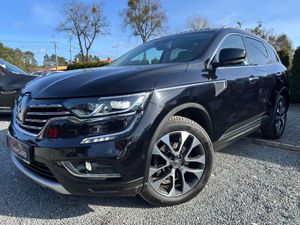 Renault Koleos II 2018