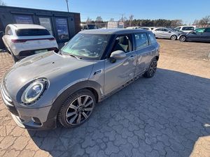 Mini Clubman One D 2022