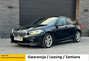 BMW 1 Series F40 118d M Sport sport 2023