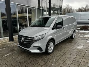 Mercedes-Benz Vito 2026