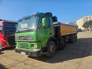 Volvo FM 2000