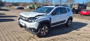 Dacia Duster II 1.0 TCe Prestige 2023