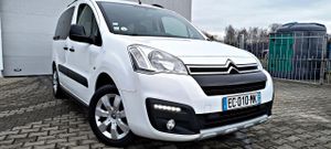 Citroën Berlingo II Multispace BlueHDi 100 S&S SELECTION 2016