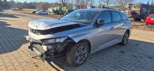 Peugeot 308 T9 2022