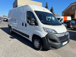 Peugeot Boxer 2019