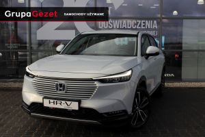 Honda HR-V II 2026