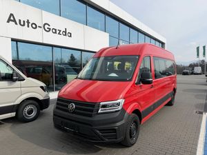 Volkswagen Crafter Standard 2025
