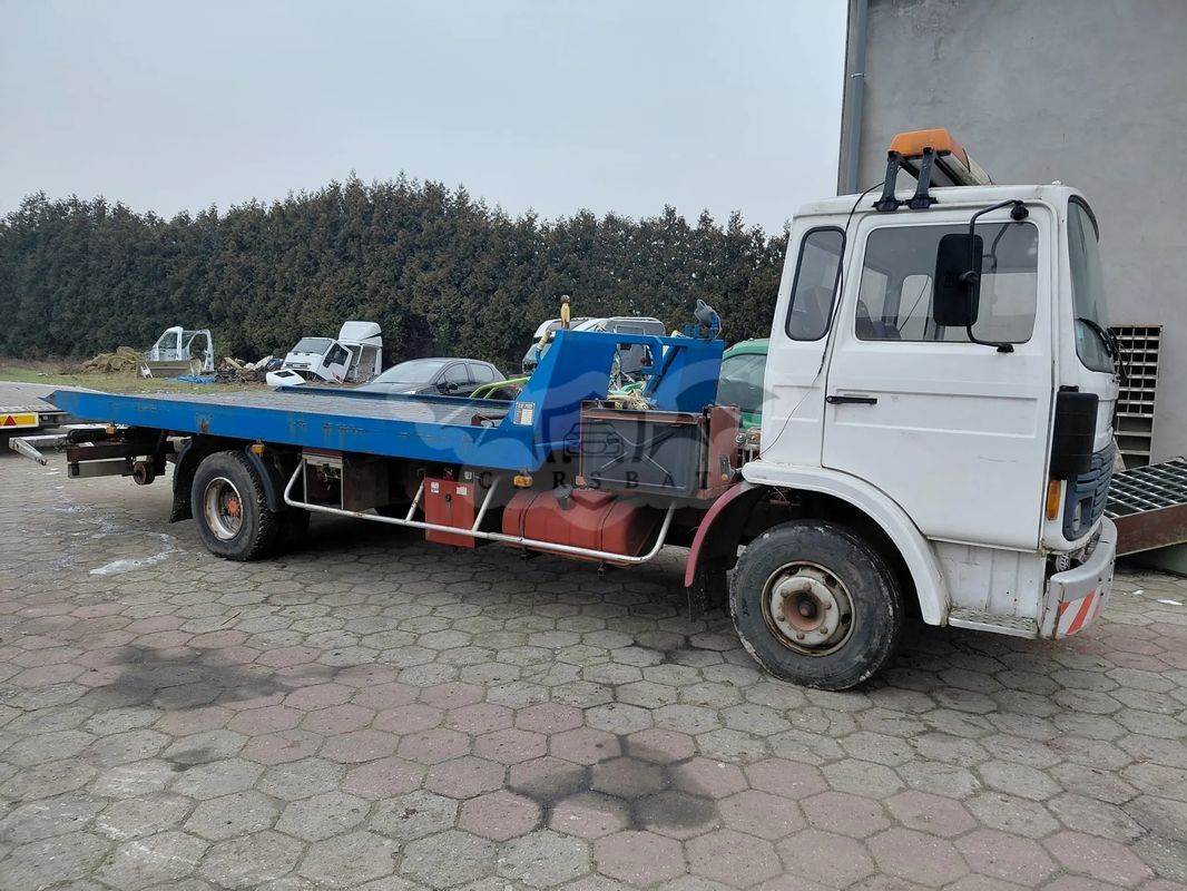 Renault Midliner 1982