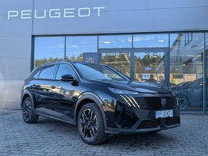 Peugeot 5008 II 2025