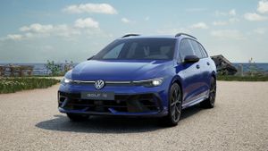 Volkswagen Golf VIII 2026