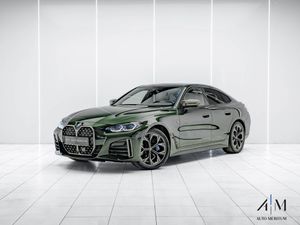 BMW 4 Series II G22/G23/G82 M440i 2023