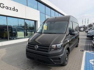 Volkswagen Crafter 2026