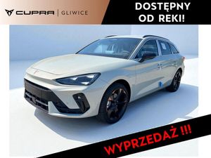 Cupra Leon 1.5 eTSI mHEV DSG 2025