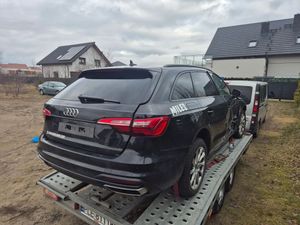 Audi A4 B9 2023