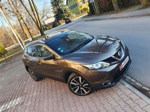 Nissan Qashqai II 1.6 DIG-T 360 2017