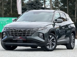 Hyundai Tucson III 1.6 T-GDi 48V-Hybrid 4WD DCT Trend 2021