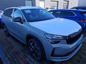 Skoda Kodiaq II 2.0 TDI 4x4 Sportline DSG 2025